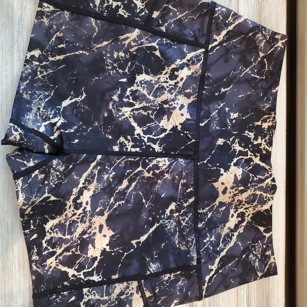 CVG Gold Marble HR